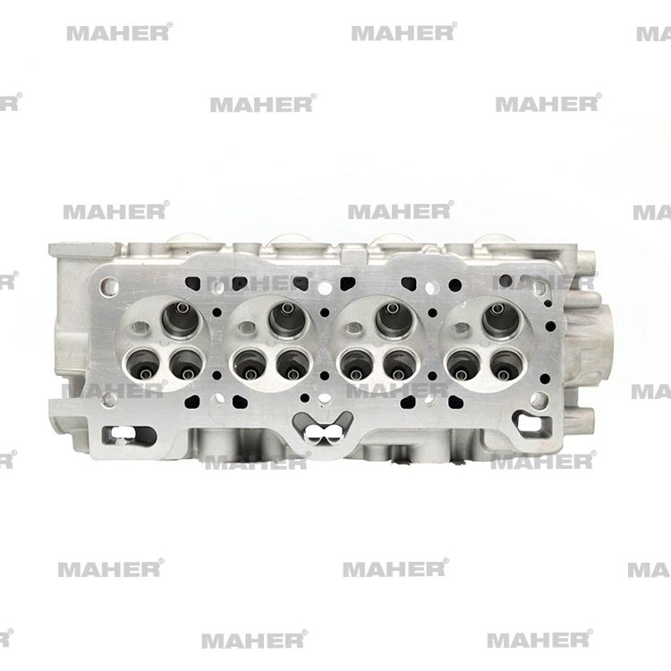 Hyundai Accent Silindir Kapağı 1995-2000 . Enjeksiyonlu OEM 22100-22021